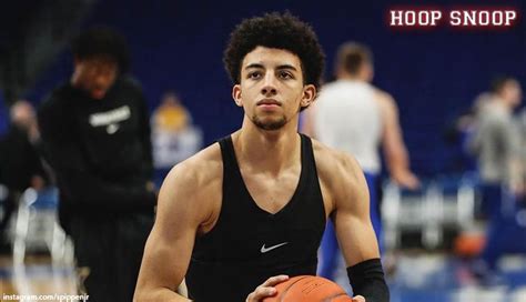 scottie pippen jr draft.